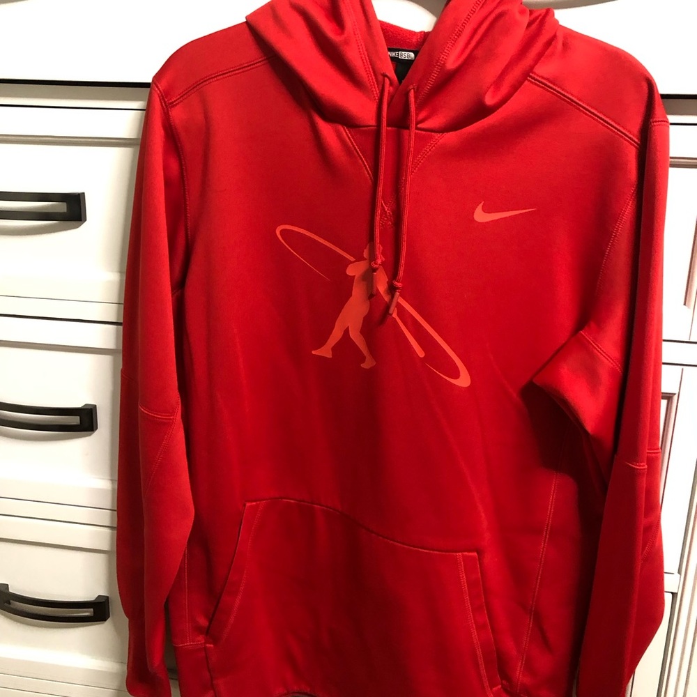 Nike Pullover Hoodie